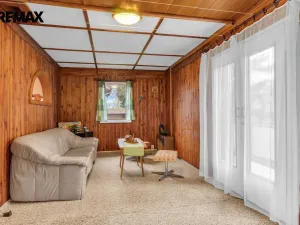 Prodej chaty, Stará Říše, 80 m2