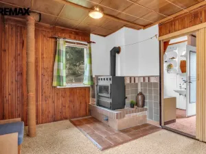 Prodej chaty, Stará Říše, 80 m2