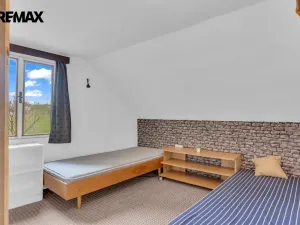 Prodej chaty, Stará Říše, 80 m2