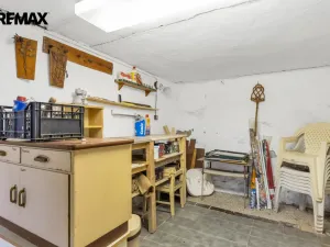 Prodej chaty, Stará Říše, 80 m2