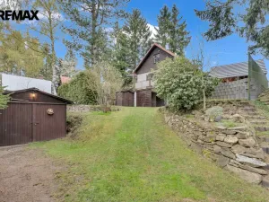 Prodej chaty, Stará Říše, 80 m2
