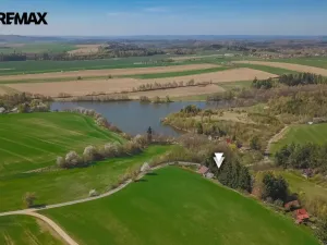 Prodej chaty, Stará Říše, 80 m2