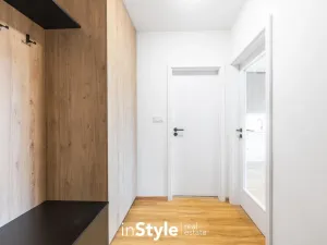 Pronájem bytu 1+kk, Uherské Hradiště - Jarošov, U Řeky, 30 m2