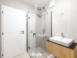 Pronájem bytu 1+kk, Uherské Hradiště - Jarošov, U Řeky, 30 m2