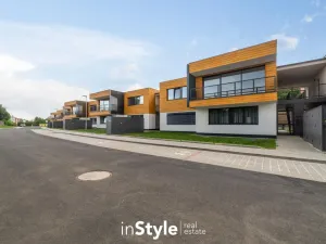 Pronájem bytu 1+kk, Uherské Hradiště - Jarošov, U Řeky, 30 m2