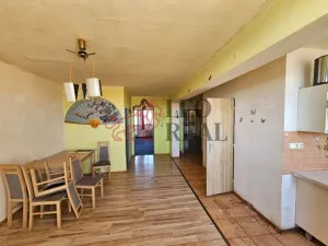 Prodej bytu 3+1, Mladá Boleslav - Mladá Boleslav II, tř. Václava Klementa, 78 m2