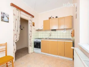 Prodej rodinného domu, Pečky, Mikoláše Alše, 94 m2