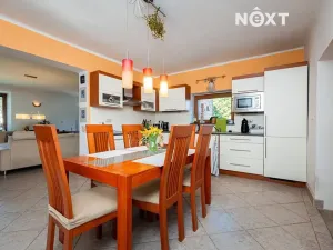 Prodej rodinného domu, Kutná Hora, Důlní, 180 m2