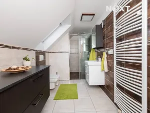 Prodej rodinného domu, Kutná Hora, Důlní, 180 m2