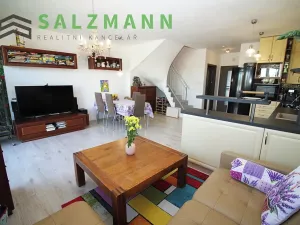 Prodej rodinného domu, Vochov, 114 m2