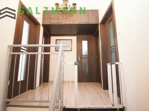 Prodej rodinného domu, Vochov, 114 m2