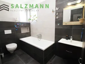 Prodej rodinného domu, Vochov, 114 m2