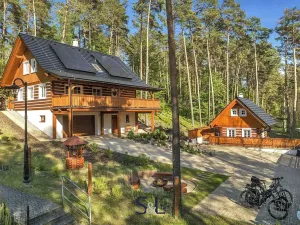 Prodej chalupy, Hamr na Jezeře, Děvínská, 197 m2