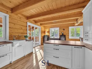 Prodej chalupy, Hamr na Jezeře, Děvínská, 197 m2