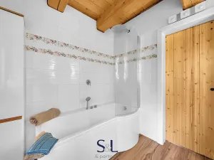 Prodej chalupy, Hamr na Jezeře, Děvínská, 197 m2