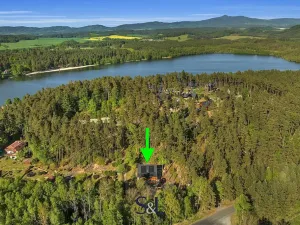 Prodej chalupy, Hamr na Jezeře, Děvínská, 197 m2