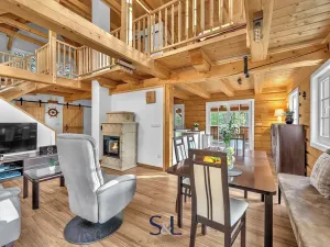 Prodej rodinného domu, Hamr na Jezeře, Děvínská, 197 m2