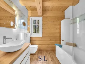 Prodej rodinného domu, Hamr na Jezeře, Děvínská, 197 m2