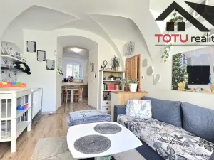 Prodej bytu 4+1, Kuks, 91 m2