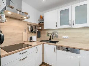 Prodej bytu 3+1, Děčín, Kosmonautů, 75 m2