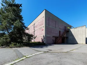 Prodej garáže, Praha - Liboc, Navigátorů, 19 m2