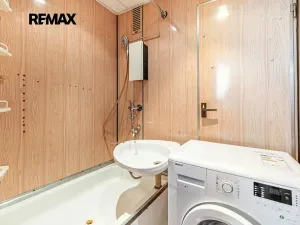 Pronájem bytu 1+1, Jindřichův Hradec, sídliště Vajgar, 42 m2