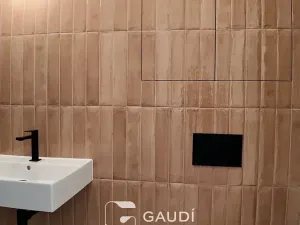 Prodej bytu 1+kk, Praha, Mezitraťová, 32 m2