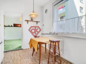 Prodej bytu 4+1, Ústí nad Orlicí, Jilemnického, 81 m2