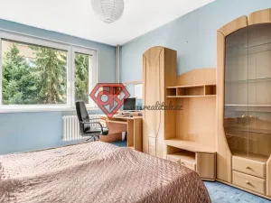 Prodej bytu 4+1, Ústí nad Orlicí, Jilemnického, 81 m2