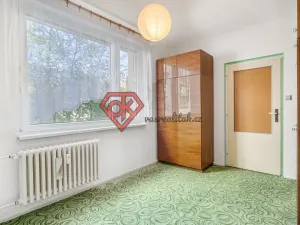 Prodej bytu 4+1, Ústí nad Orlicí, Jilemnického, 81 m2