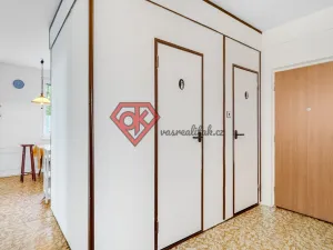 Prodej bytu 4+1, Ústí nad Orlicí, Jilemnického, 81 m2