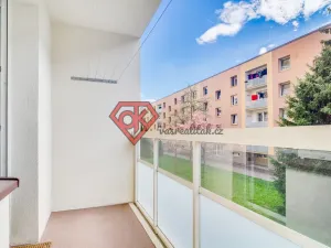 Prodej bytu 4+1, Ústí nad Orlicí, Jilemnického, 81 m2