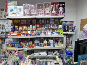 Pronájem komerční nemovitosti, Zruč nad Sázavou, náměstí Míru, 43 m2