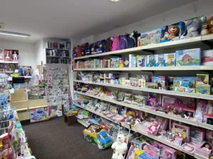 Pronájem komerční nemovitosti, Zruč nad Sázavou, náměstí Míru, 43 m2