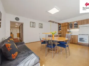Prodej bytu 3+1, Malešovice, 141 m2