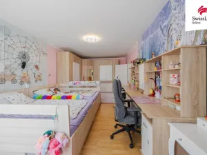 Prodej bytu 3+1, Malešovice, 141 m2