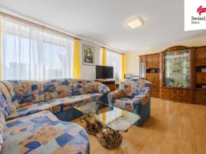 Prodej bytu 3+1, Malešovice, 141 m2