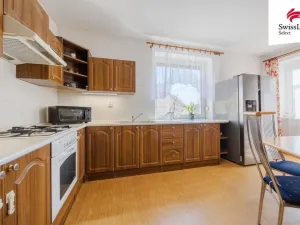 Prodej bytu 3+1, Malešovice, 141 m2