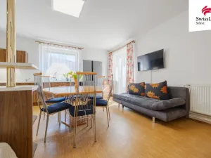 Prodej bytu 3+1, Malešovice, 141 m2