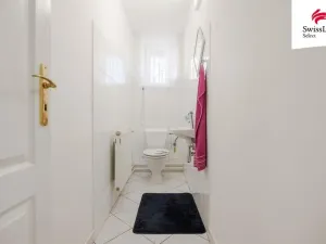 Prodej bytu 3+1, Malešovice, 141 m2