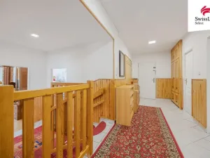 Prodej bytu 3+1, Malešovice, 141 m2