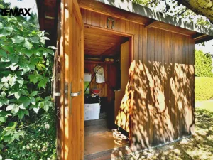 Prodej chaty, Hradec Králové, Rozkvět míru II, 6 m2