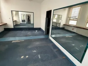 Pronájem skladu, Most, Albrechtická, 500 m2