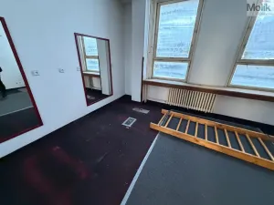 Pronájem skladu, Most, Albrechtická, 500 m2