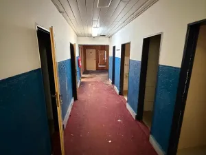 Pronájem skladu, Most, Albrechtická, 500 m2