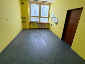 Pronájem skladu, Most, Albrechtická, 500 m2