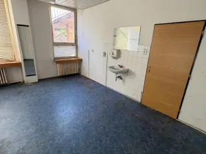 Pronájem skladu, Most, Albrechtická, 500 m2