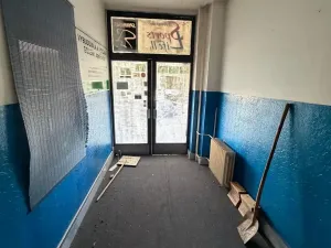 Pronájem skladu, Most, Albrechtická, 500 m2