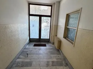 Pronájem skladu, Most, Albrechtická, 500 m2