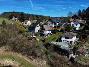 Prodej chaty, Mnichovice, Nad Obecníkem, 60 m2